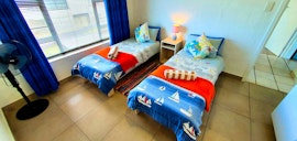 Margate Accommodation at Arrilette Nr 10 | Viya