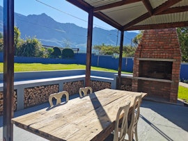 Overberg Accommodation at 7 On Hilltop | Viya