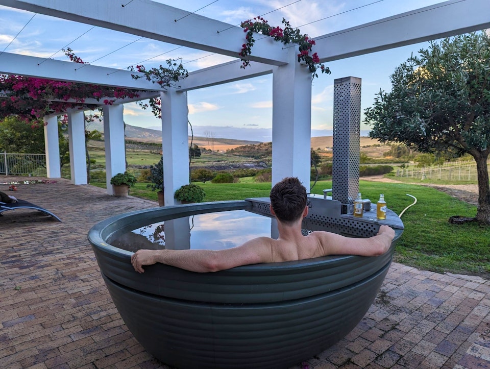 Overberg Accommodation at  | Viya