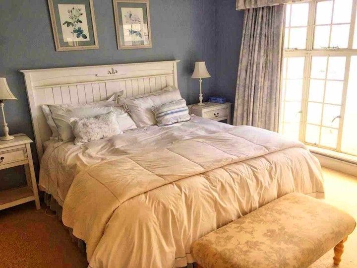 KwaZulu-Natal Accommodation at Rose Cottage | Viya