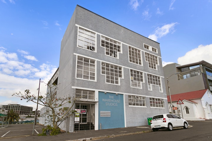 Cape Town Accommodation at Studio On Hope | Viya