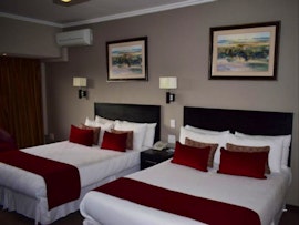 Free State Accommodation at  | Viya