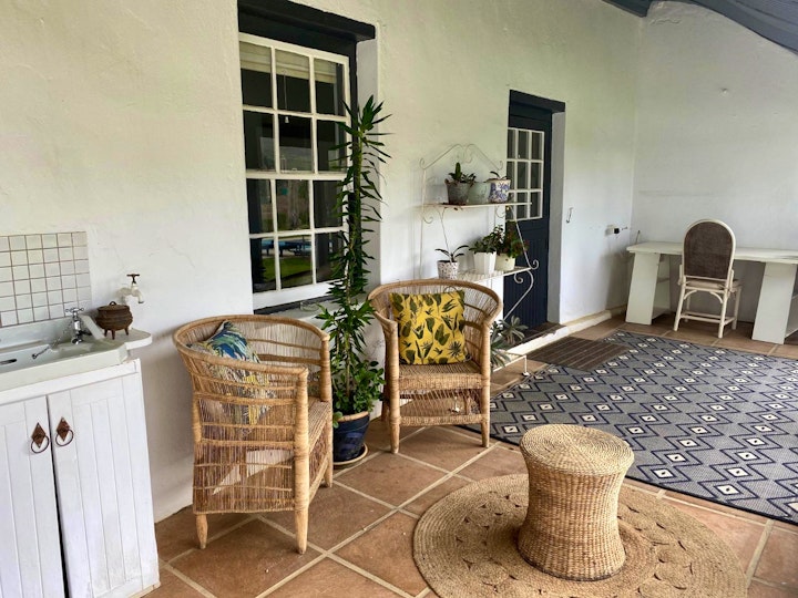 Overberg Accommodation at Plumtree Farm | Viya