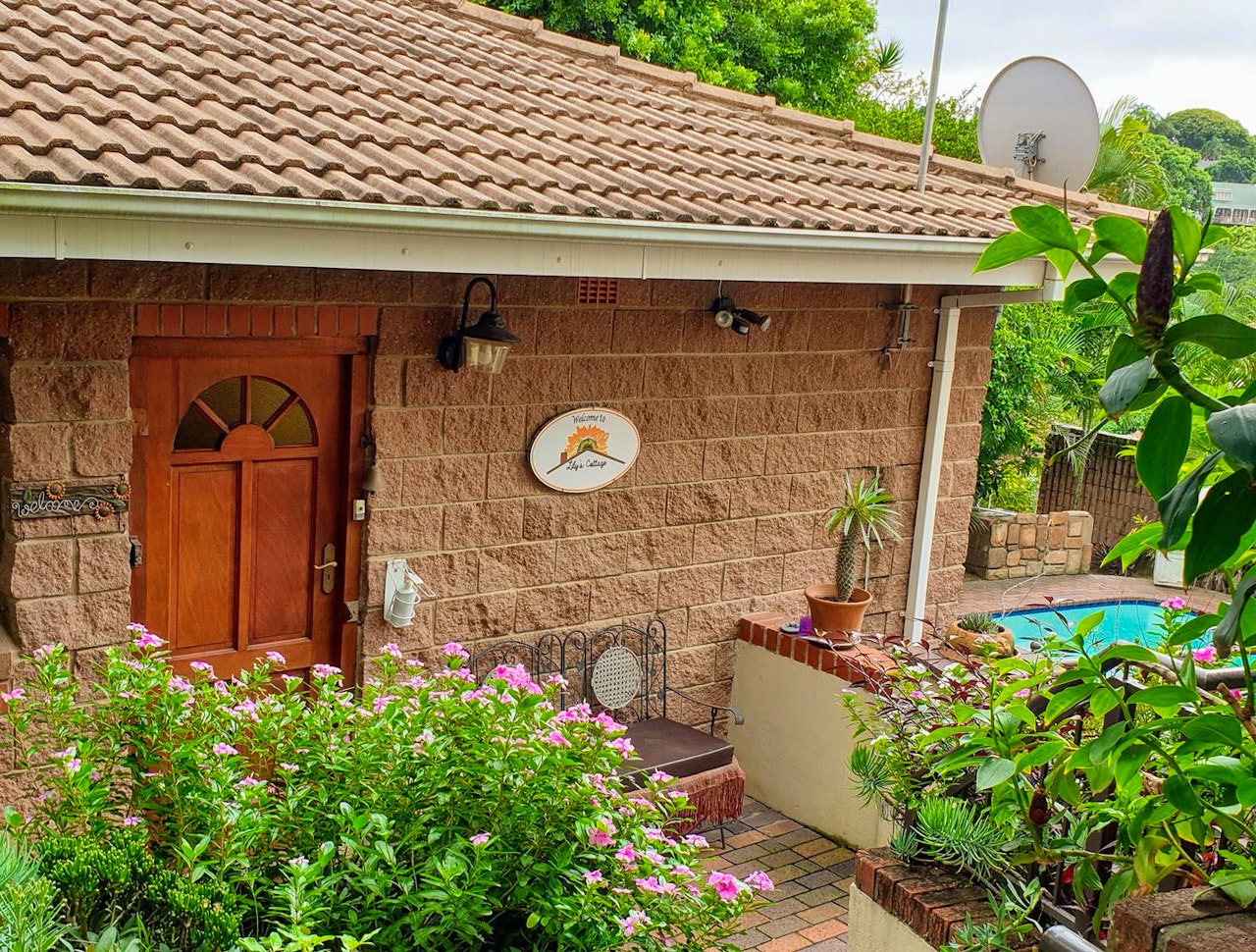 Durban West Accommodation at  | Viya