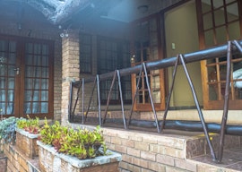 Soutpansberg Mountains Accommodation at Forest Hills Lodge | Viya