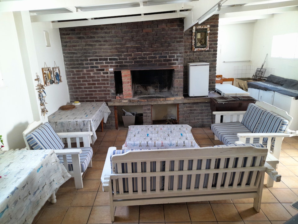 Struisbaai Accommodation at  | Viya