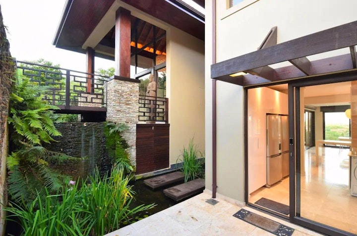 KwaZulu-Natal Accommodation at Zimbali Architectural Villa | Viya