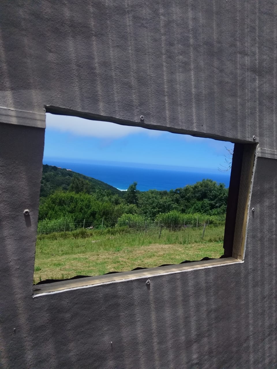 Map Of Africa Wilderness Glamp Caravan LekkeSlaap