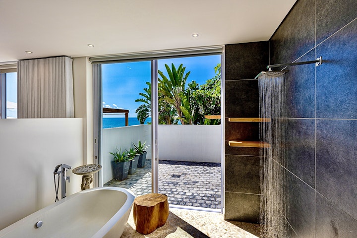 North Coast Accommodation at The White House Boutique Villa | Viya