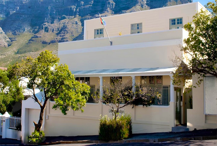 Cape Town Accommodation at Liberty Lodge | Viya