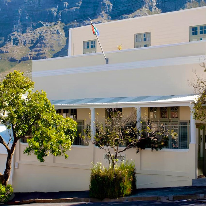 Cape Town Accommodation at Liberty Lodge | Viya