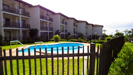 Margate Accommodation at Topanga 9 | Viya