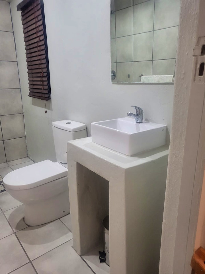Cape Town Accommodation at 9 on Windsor | Viya