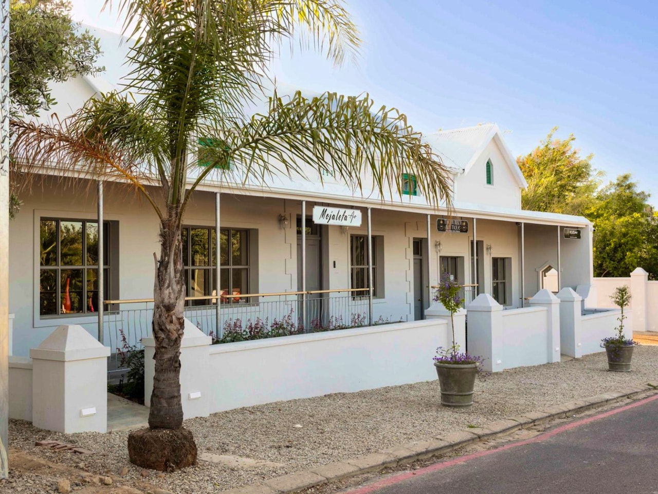 Riebeek West  Accommodation at  | Viya