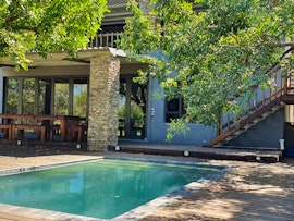 Kruger National Park South Accommodation at Aloedale-Kruger | Viya