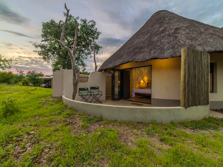 Limpopo Accommodation at Lengau Lodge | Viya