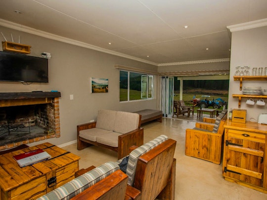 Overberg Accommodation at  | Viya