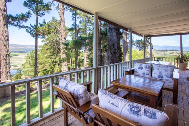 Overberg Accommodation at Uilhuijs | Viya