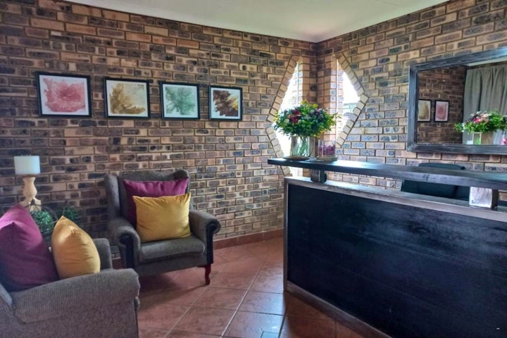 Mpumalanga Accommodation at Lydenburg Guesthouse | Viya