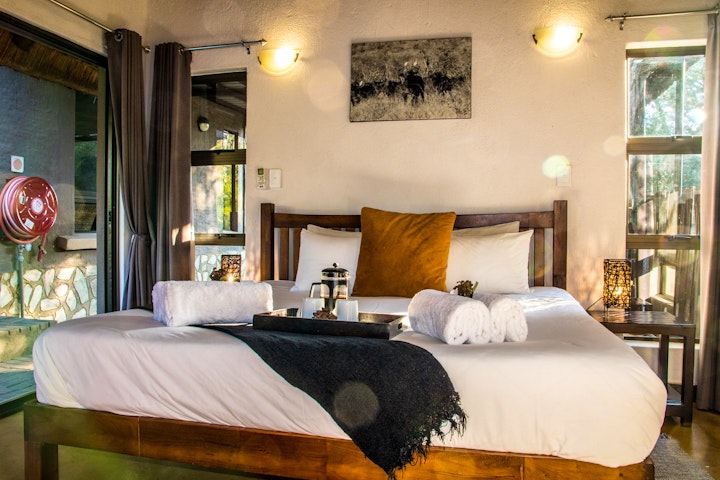 Limpopo Accommodation at Lindanda Luxury Lodge | Viya