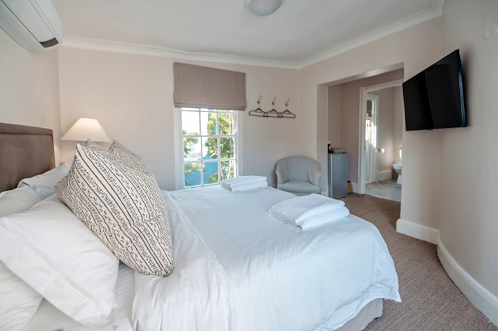 Cape Town Accommodation at De Waterkant House | Viya