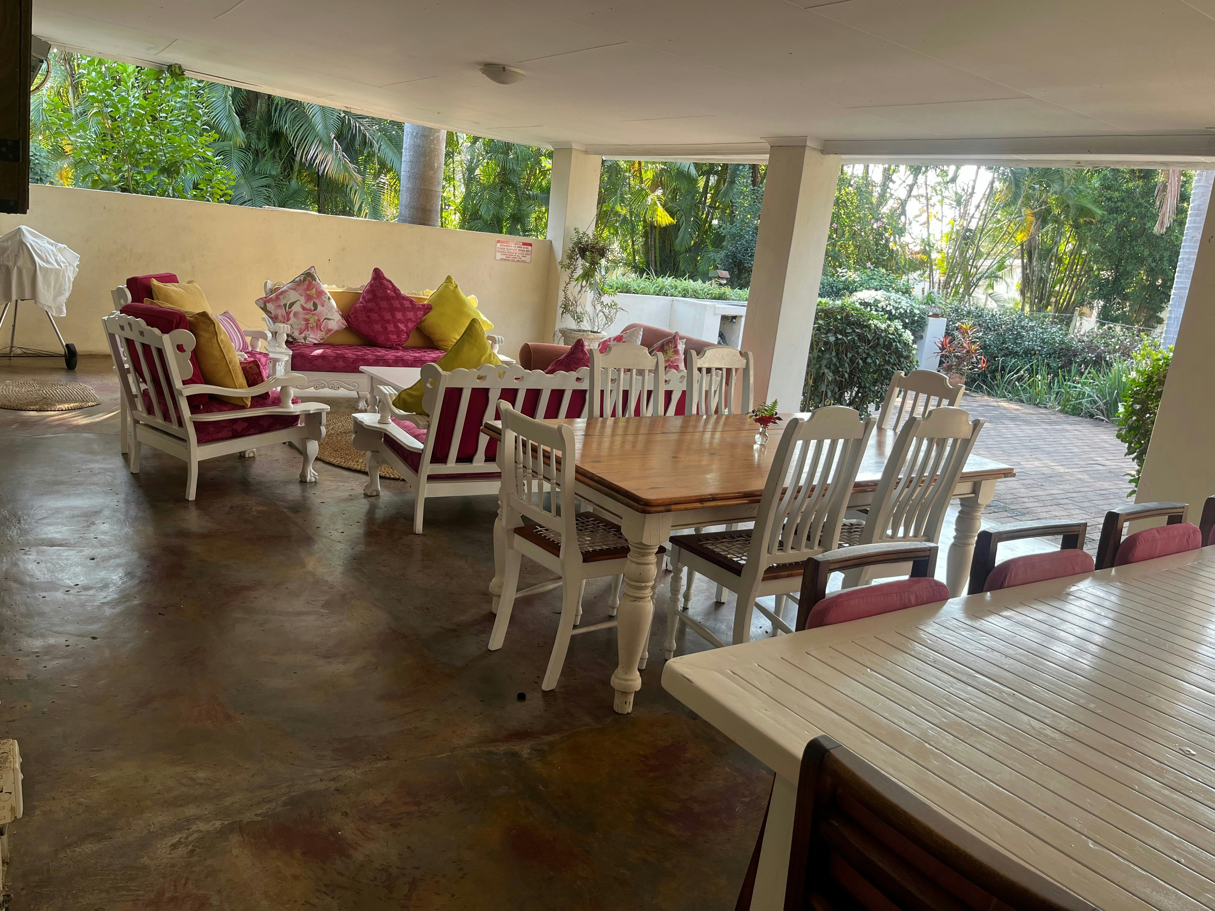The Guest House Pongola image no 12 of 28