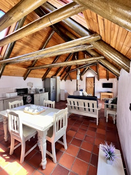 Paternoster Accommodation at  | Viya