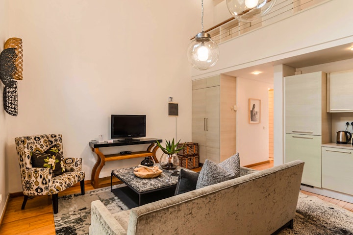 Boland Accommodation at The Ivy Apartments | Viya