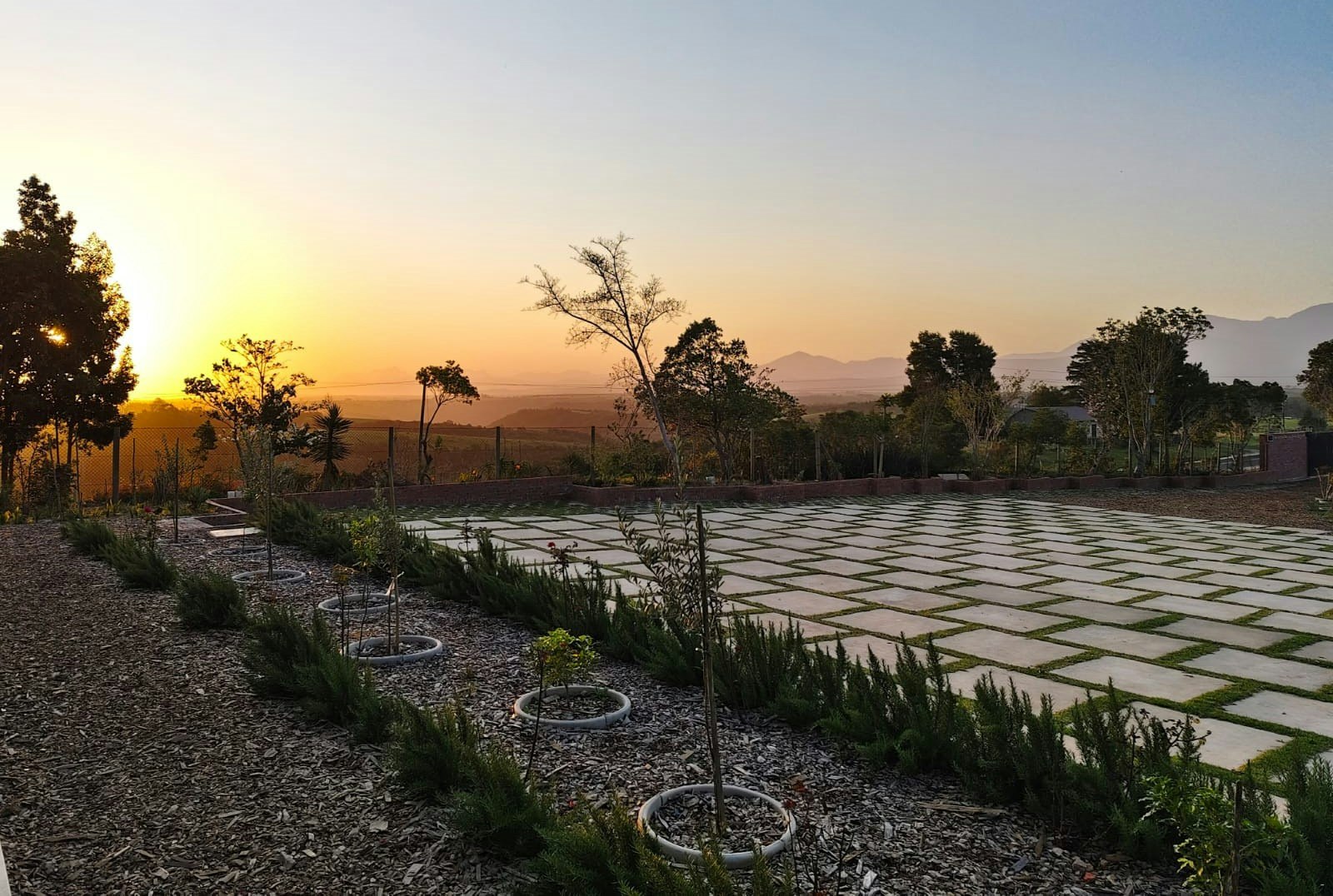 Luna Verde Farm LekkeSlaap