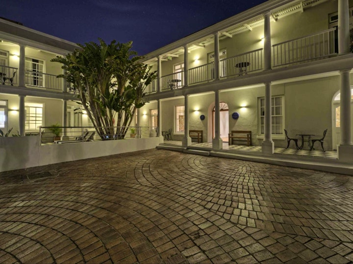 Western Cape Accommodation at Three Boutique Hotel | Viya