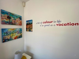 Swakopmund Accommodation at House of Color | Viya