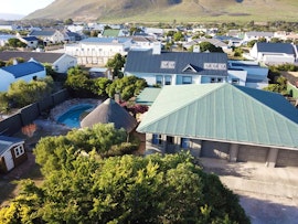 Hermanus Accommodation at Olive Cottage | Viya