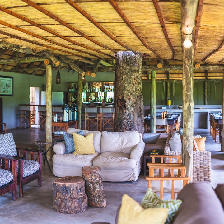 Limpopo Accommodation at Shindzela Tented Camp | Viya