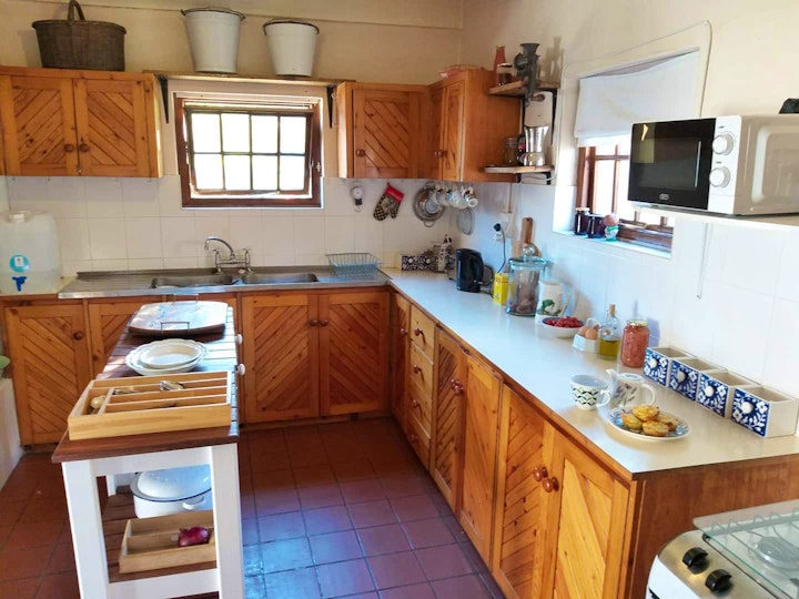 Eastern Cape Accommodation at Historic Old-fashioned Cottage | Viya