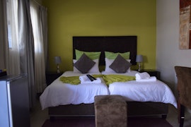 Free State Accommodation at Ehrlichpark Lodge and Conference Facilities | Viya