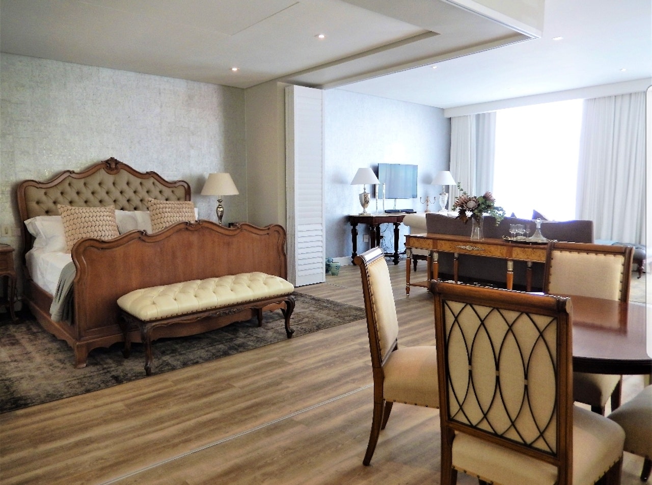 Cape Town Accommodation at  | Viya