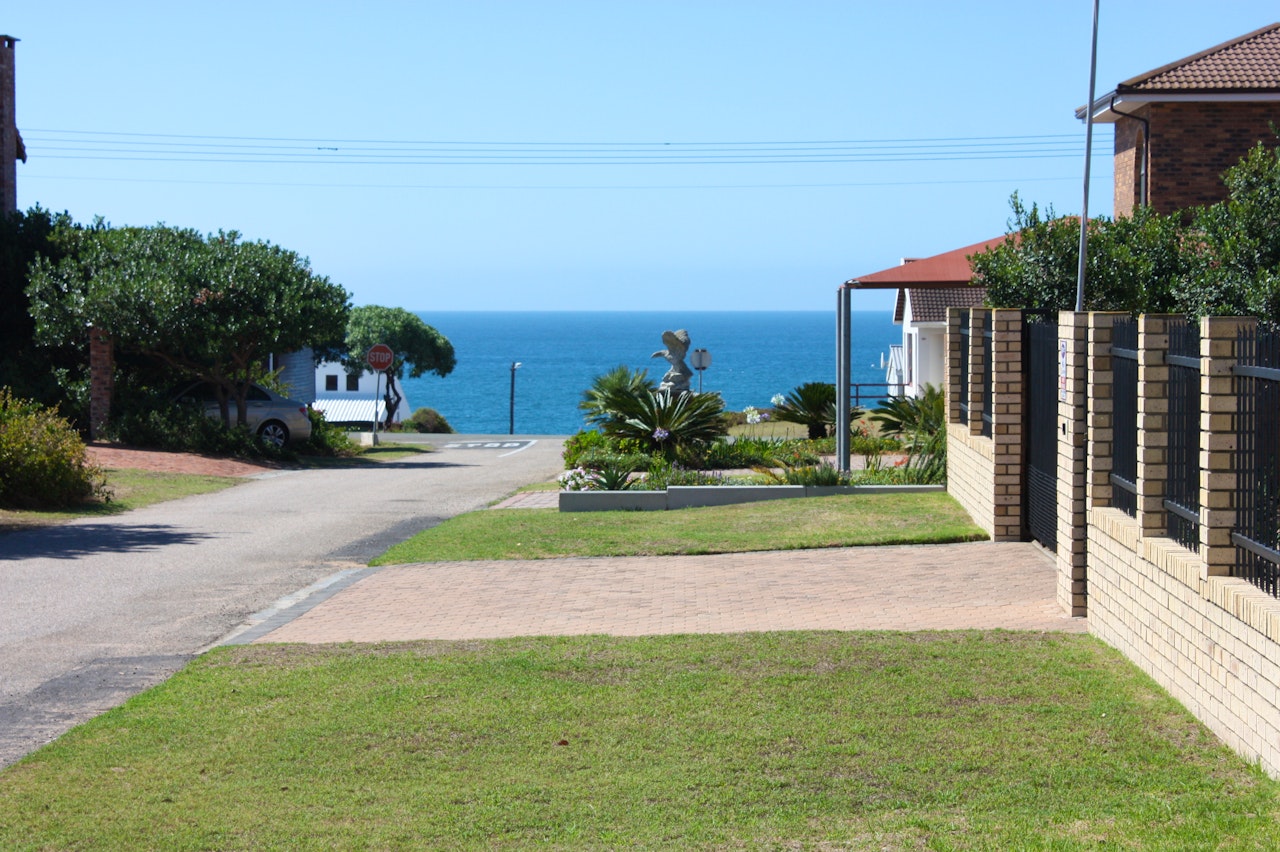 Garden Route Accommodation at  | Viya