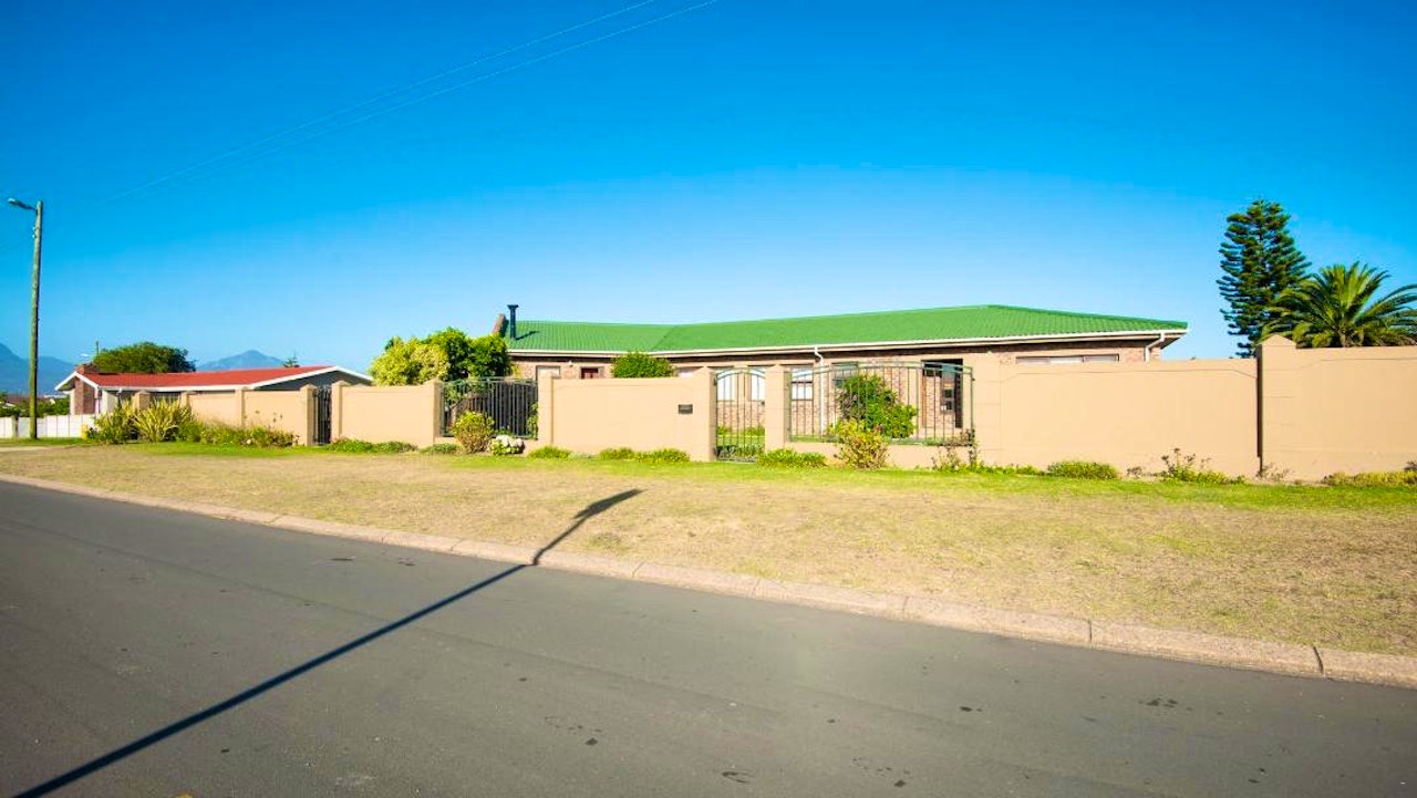 Western Cape Accommodation at  | Viya