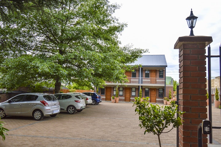 KwaZulu-Natal Accommodation at Clarens Retreat | Viya