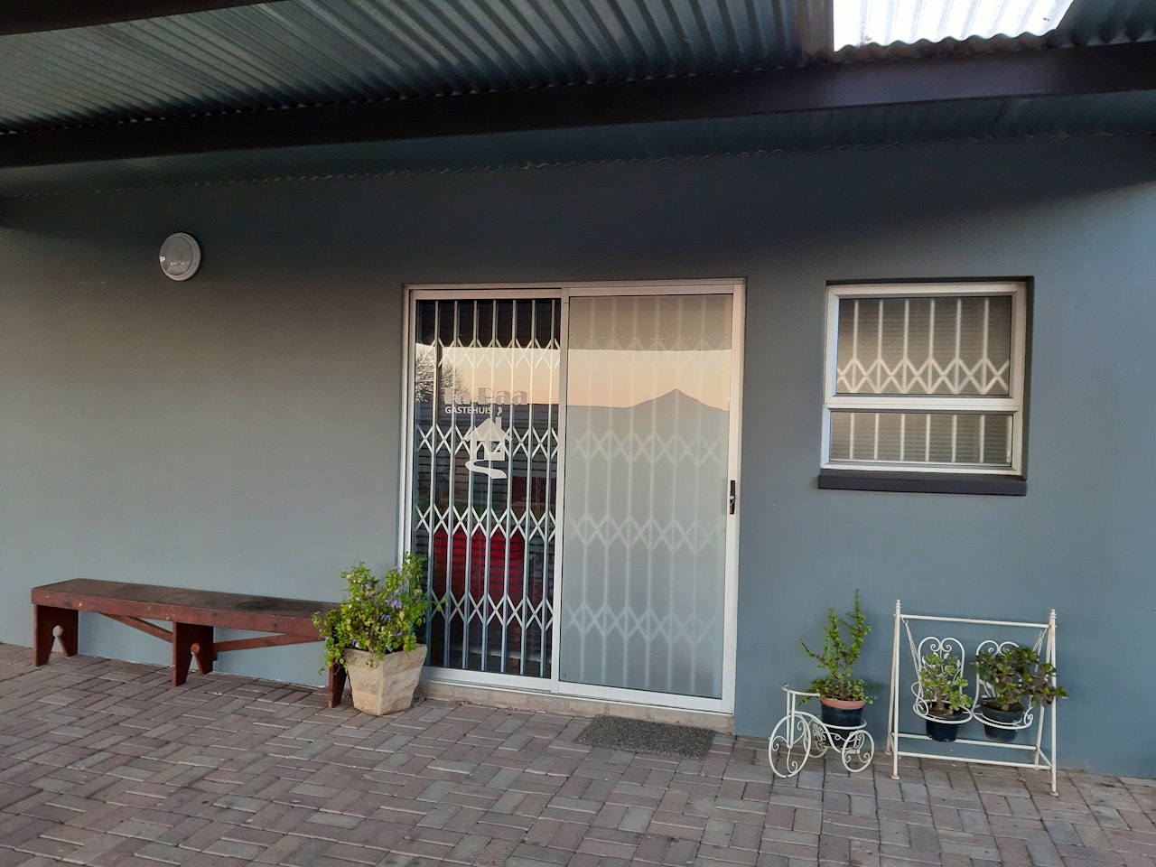 Free State Accommodation at  | Viya