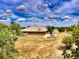 Dinokeng Game Reserve Accommodation at  | Viya