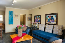 Cape Town Accommodation at 5 Lantra | Viya