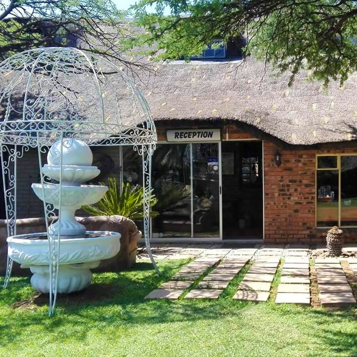 Northern Cape Accommodation at Kameelboom Lodge | Viya