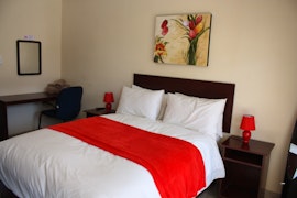 Klerksdorp Accommodation at Villa de la Rosa Gastehuis | Viya