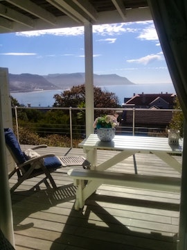 Cape Town Accommodation at  | Viya