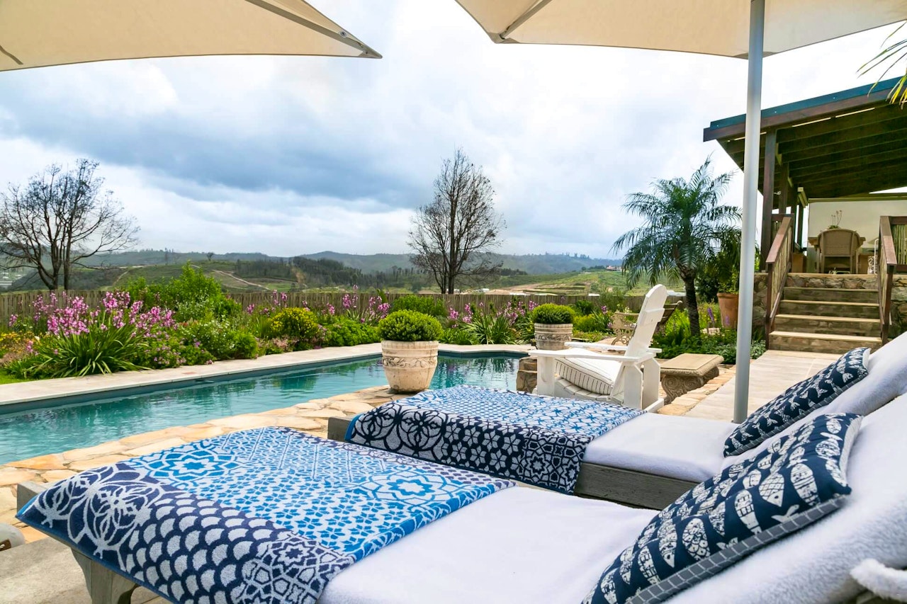 Garden Route Accommodation at  | Viya