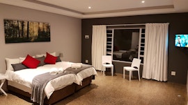 KwaZulu-Natal Accommodation at Cape Robin Guesthouse | Viya