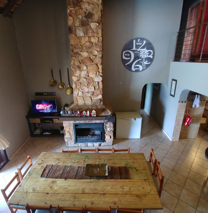 Bojanala Accommodation at Sky Lodge | Viya