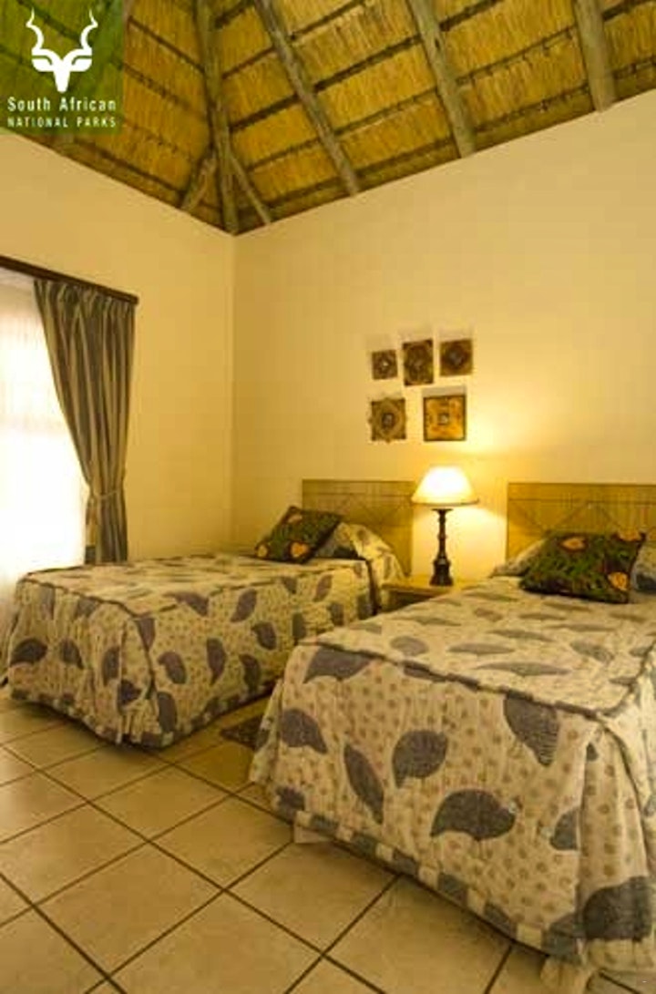 Mpumalanga Accommodation at SANParks Talamati Bushveld Camp | Viya