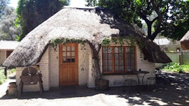 Northern Free State Accommodation at  | Viya